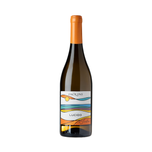 Víno bílé Catarrato Lucido DOC Sicilien 075l
