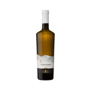 Víno bíléTraminer Vistalago DOC 0,75l