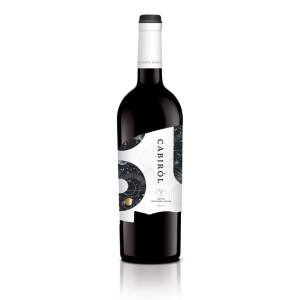 Víno červené Cabirol Isola dei Nuraghi IGT 0,75l
