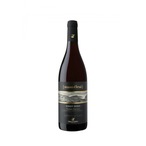Víno Pinot Nero DOC 1,5l  Eleisi BIO 2017