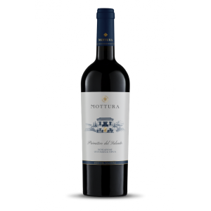 Víno Primitivo del Salento IGT 0,75l