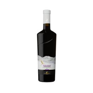 Víno červené Teroldego Vistalago 0,75l