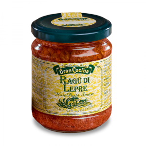 Zaječí omáčka na těstoviny  180g