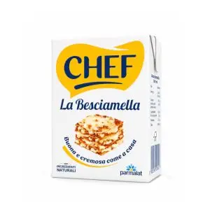 Bešamel Chef 200ml