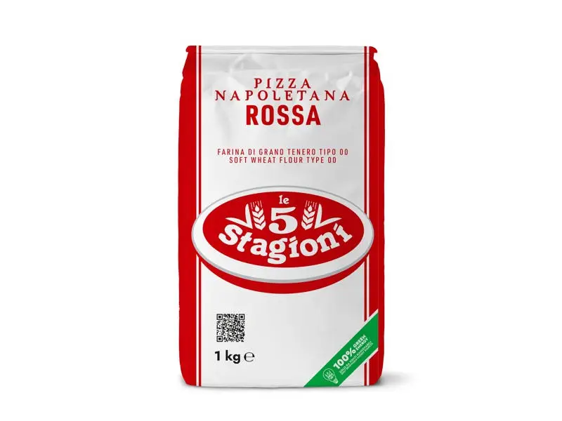 Mouka 00 pizza napoletana 1kg