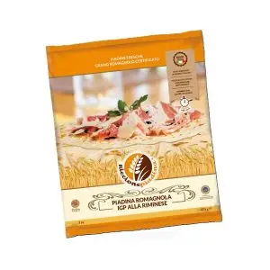 Borgo del bisco Cantuccini mandlové 250g