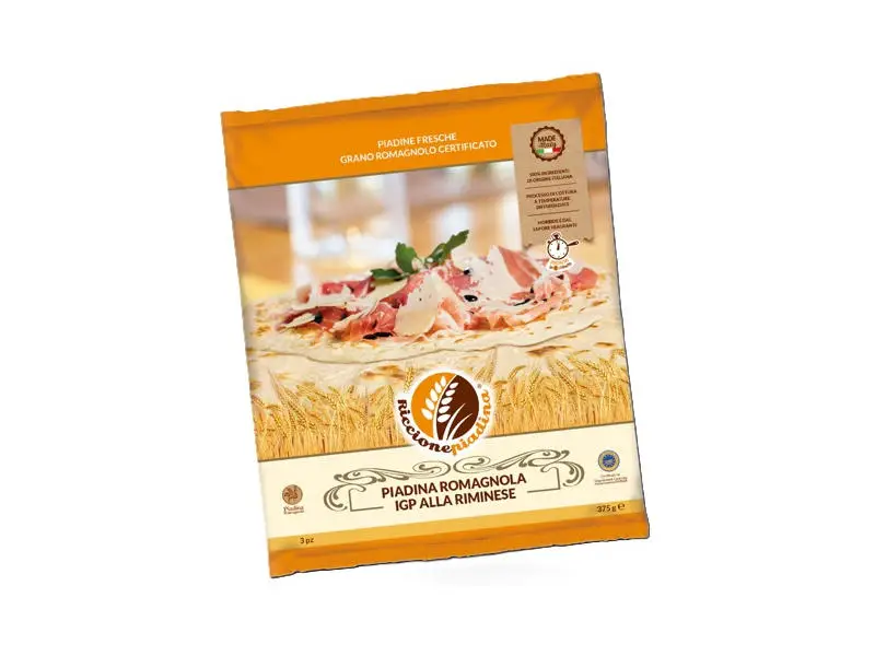 Borgo del bisco Cantuccini mandlové 250g