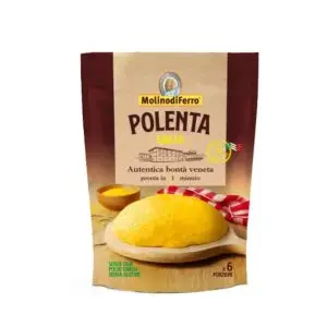 Polenta instantní 360g