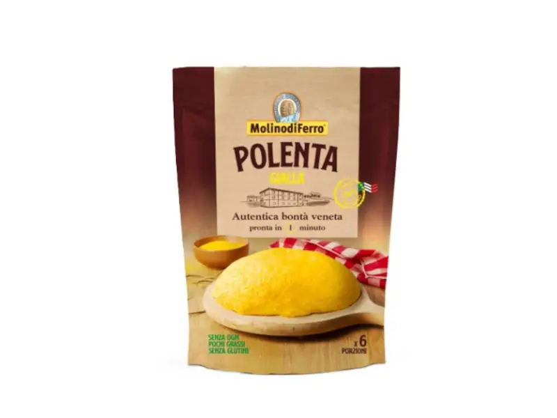 Polenta instantní 360g