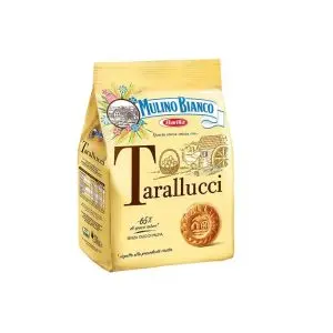SUŠENKY TARALLUCCI GR.350 MULINO BIANCO