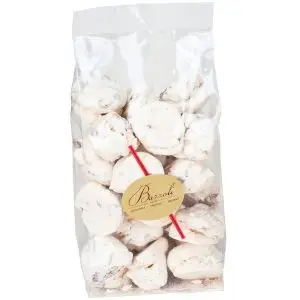 Bazzoli Rocce di Lago řemeslné sušenky 170 g
