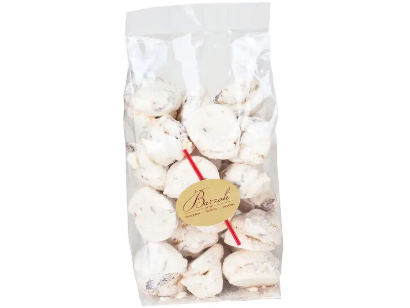 Bazzoli Rocce di Lago řemeslné sušenky 170 g