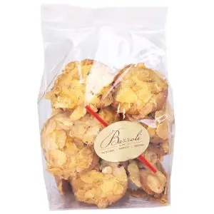 Bazzoli Sušenky Rose Deserto čokoládové 170g
