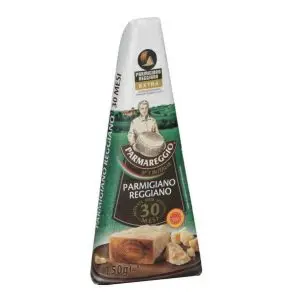 Parmigiano reggiano 30 měsíců 150g