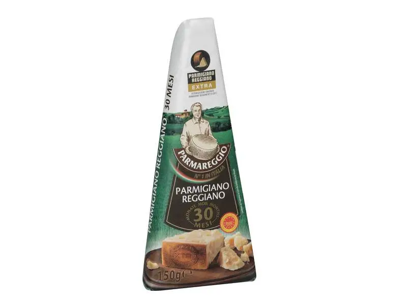 Parmigiano reggiano 30 měsíců 150g