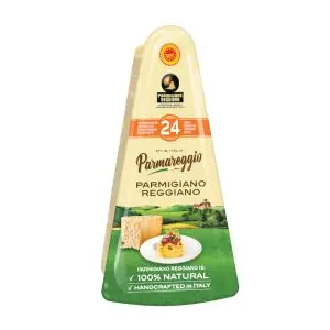 Parmigiano reggiano 24 měsíců 150g