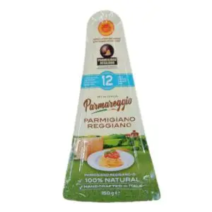 Parmigiano reggiano 12 měsíců 150g