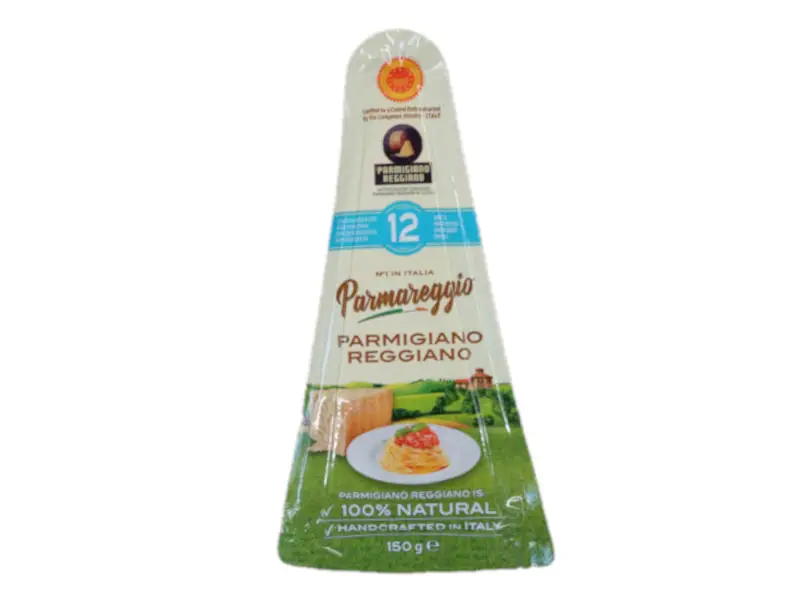 Parmigiano reggiano 12 měsíců 150g