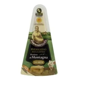 Parmigiano reggiano 24 měsíců 250g