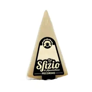 Ovčí sýr Pecorino klasické 70g