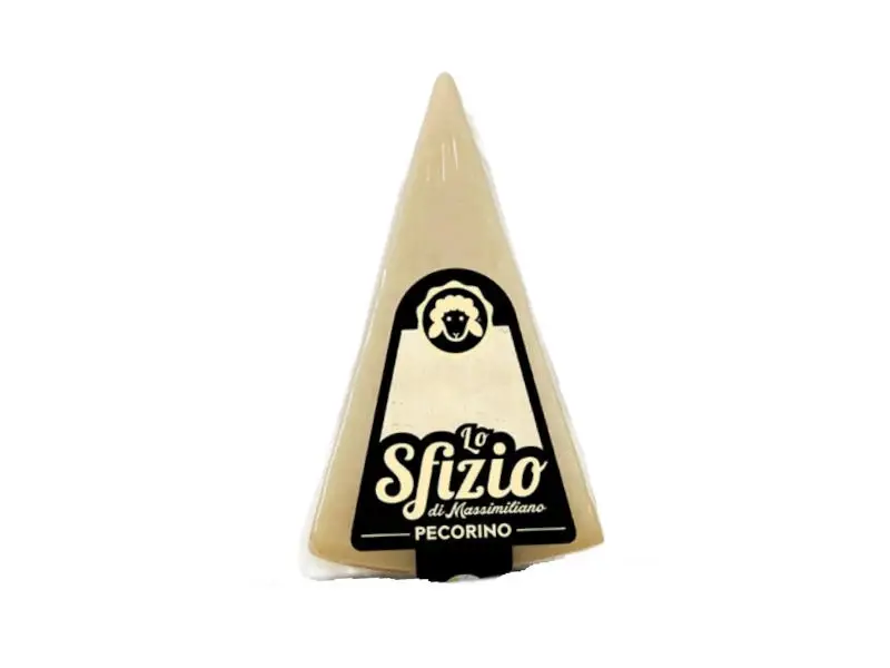 Ovčí sýr Pecorino klasické 70g