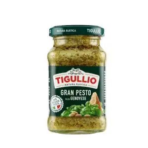 TIGULLIO Pesto alla genovese 190g