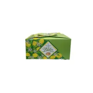 FLAMIGNI Sladký chlebíček citronový 300g