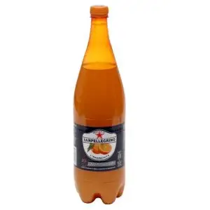 Pomerančová limonáda 1,25l