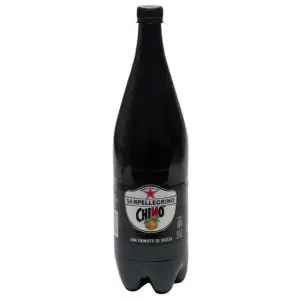 Ovocná limonáda Chinotto San Pellegrino 1,25l
