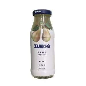 Zuegg Bar Hruška 200 ml