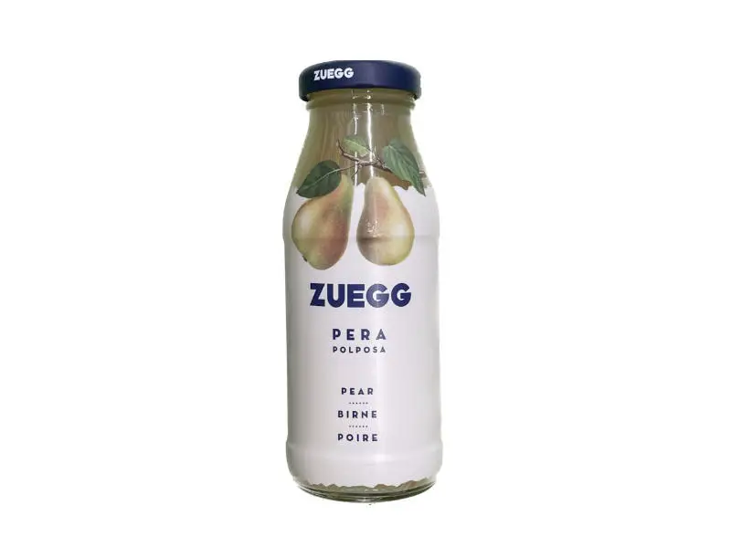 Zuegg Bar Hruška 200 ml
