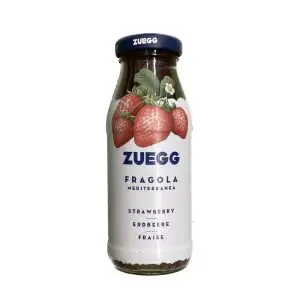 Zuegg Jahodová šťáva 200 ml