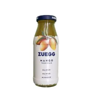 Zuegg Bar Mango 200ml