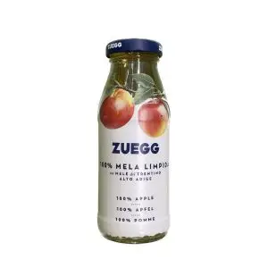 Zuegg Bar Jablko 200ml