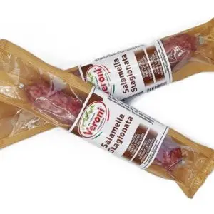 Salám vepřový uzený Salamella 150g Veroni