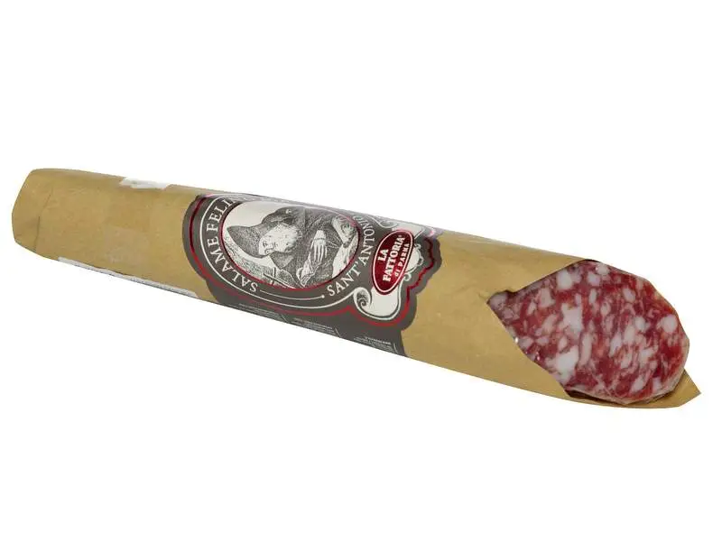 Salám Felino IGP 320g FATTORIA