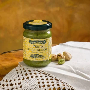Pistáciové pesto 130g