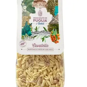 Casa Milo principato di Puglia Cavatello 500g
