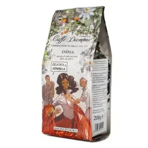 Caffé Diemme Emma- mletá 200g