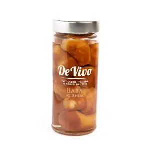 Babá sklenice kousky 500g