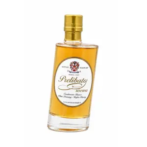 Bílý balzamikový dressing 200ml