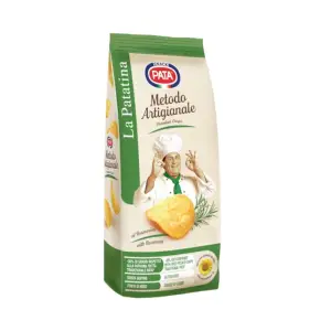 Bramborové chipsyřemeslné s rozmarýnem 150g