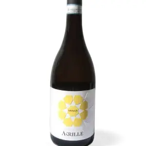 AKRILLE Víno bílé Grillo Sicília DOC 0,75l