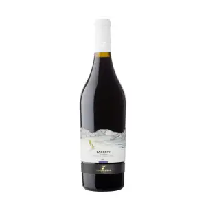 Víno Lagrein Trentino DOC 750ml SASERA