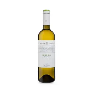 Víno bílé Moscato Giallo DOC APP 0,75l