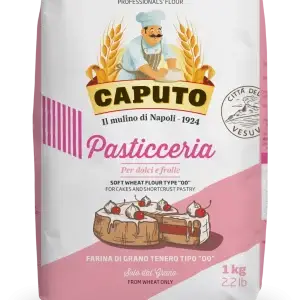 Caputo italská mouka Pasticceria “00“  1 kg