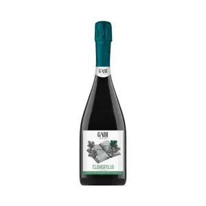 Prosecco Clorofilla Conegliano Valdobb.  DOCG Extra Brut 0,75l