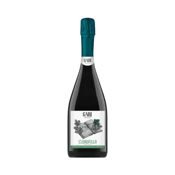 Prosecco Clorofilla Conegliano Valdobb. DOCG Extra Brut 0,75l