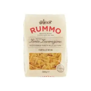 Rummo Farfalle 500 g