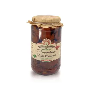 Sušená rajčata 280g